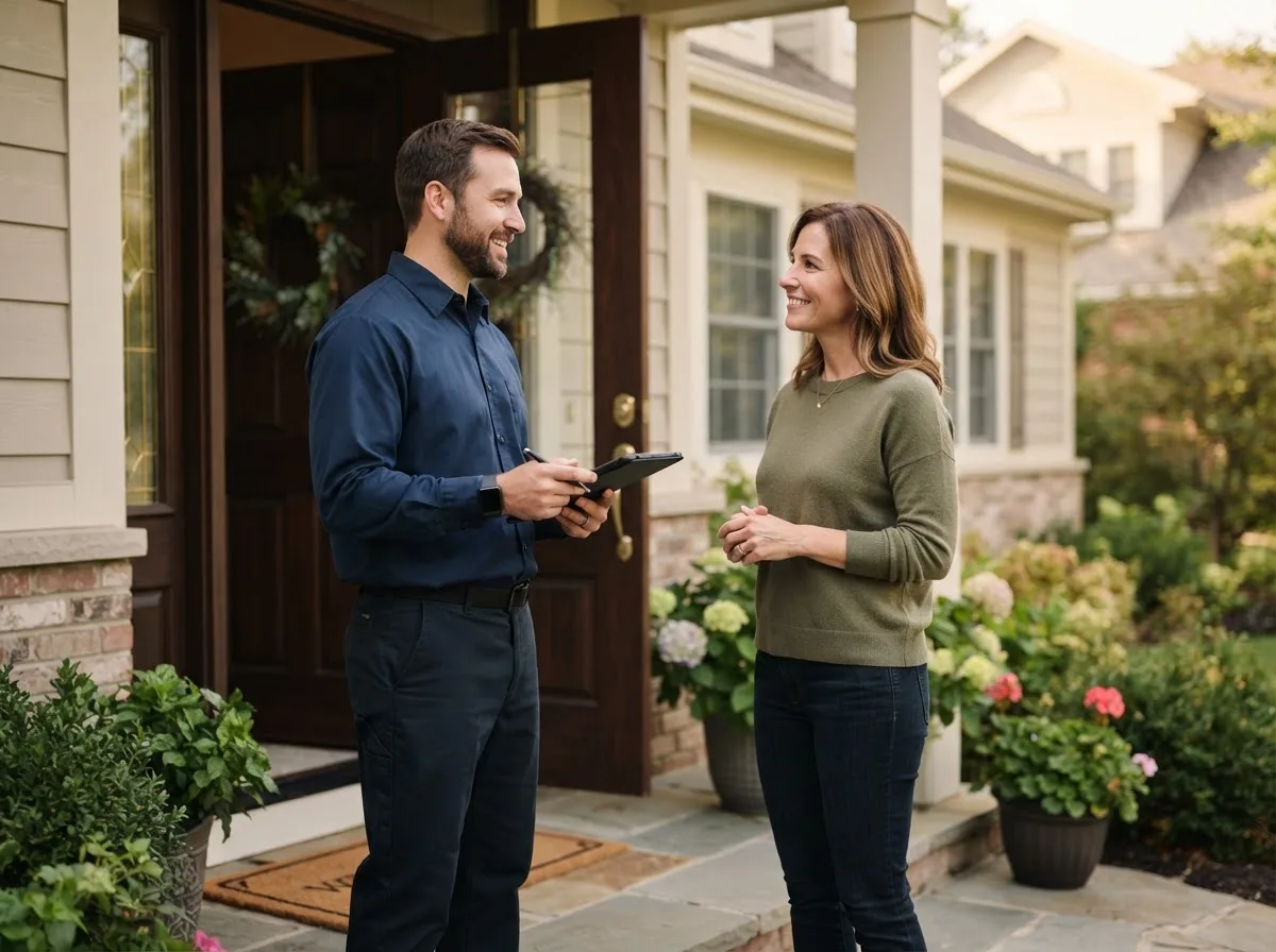 Water damage restoration FAQs for Rock Creek, OH